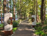 서초구 살롱드가든, 2025 서울특별시 조경상 대상 수상