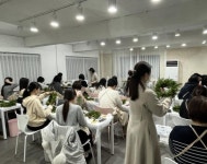 서초구 싱글싱글 문화교실 - 찾아가는 원데이 클래스 큰 호응을 얻어