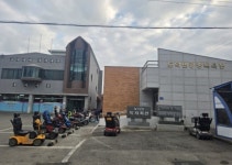 고흥군, 관내 공중목욕장 대상 목욕장 운영 전반에 관한 실태점검 실시