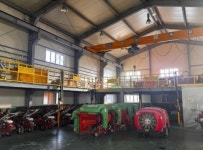 남원시, 농기계임대사업소 임대료 50% 할인 기간 연장