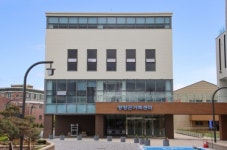 양양군 장난감 도서관 개관