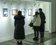 관악구 갤러리관악에서 2026년 전시작가 공개 모집