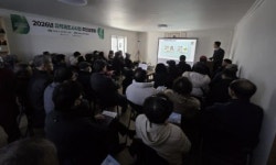 아산시 2026년 지적재조사사업 주민설명회 개최