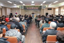 영동군 2026년 찾아가는 군민과의 대화 성공적 마무리