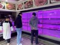 고흥군, 축산물 이력제 유통단속 실시