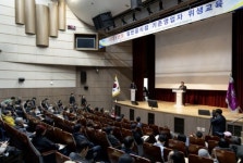 마포구 식품진흥기금 융자사업 실시
