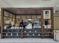 중구 1545 COFFEE 중구청점 운영 개시