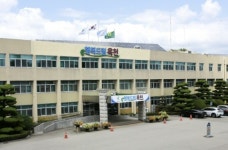 옥천군, 민방위 집합교육 실시
