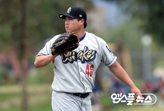 LA 다저스 단장 