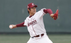 [배지헌의 브러시백] 넥센 이보근의 영광의 시대는 지금이다