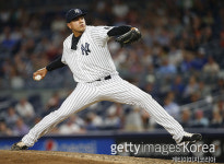 양키스 전설 리베라 베탄시스, 마무리 역할 잘해낼 것