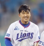 [김원익의 휴먼볼] ‘도루왕’ 박해민 “WBC 불발, 제가 부족했죠”