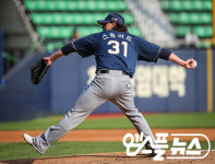 [강윤기의 워치독] 한화, 
