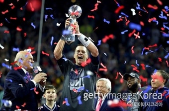 [NFL 핫이슈] 슈퍼볼51 美서 1억 1,130만 명 시청…역대 4위