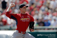 [엠스플 in 캠프] 삼성 패트릭 풀인터뷰 "KBO리그는 세계야구의 주류"