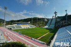 [단독] 강릉운동장 사용 불가 강릉시 주장, 사실과 달랐다