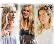 [S-girl] 크리스틴 카발라리, NFL 쿼터백을 사랑한 미녀배우