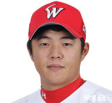 SK 조용호, 잠실 LG전 데뷔 첫 선발 출전
