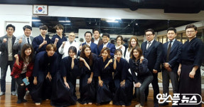 [엠스플 검도] 왜 검도를 운동이 아닌 수련이라고 하는지 아는가
