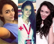 [S-girl] 가메바 빅토리아, 남심 저격하는 미모의 팀 닥터