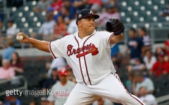 ML 최고령 선수 바톨로 콜론, 부상 복귀…29일 SD전 등판