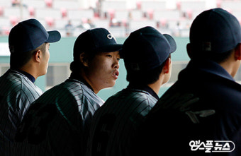 [퓨처스볼] 청룡기 결승, 강백호 vs 곽빈 '한국의 오타니'가 만났다