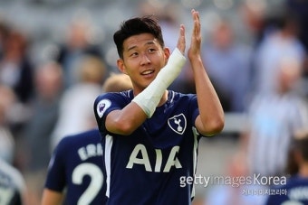 [EPL] '교체 출전' 손흥민, 뉴캐슬전 35분 소화…폭풍 드리블까지
