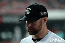 [김원익의 휴먼볼] ERA 1위 피어밴드, 어떻게 최고가 됐을까