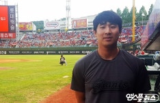 [전수은의 포커스in] 배장호, 가을에 갚아야 할 빚이 있습니다