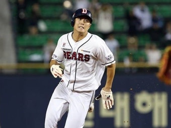 [김근한의 골든크로스] 류지혁의 가을은 아직 끝나지 않았다