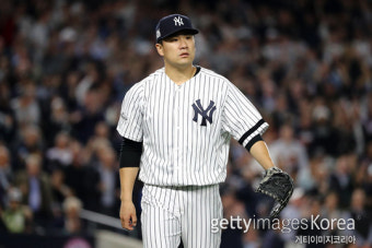 [이현우의 MLB+] 다나카의 포스트시즌 호투 비결은?