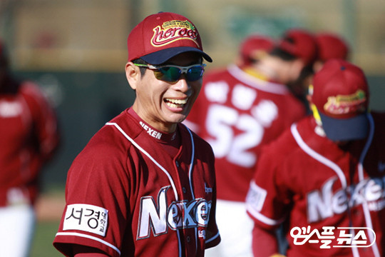 NC 다이노스, 박용근 코치 영입으로 새로운 흐름 추진