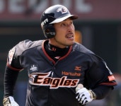 [단독] 한화, 베테랑 외야수 김경언 방출 결정