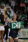 [S-girl] 치어팀장 이미래, 1위 응원팀 그린 엔젤스의 에이스