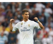 [M+통신] 호날두 "은퇴 후 영화배우 되고파…비니 존스가 롤모델"