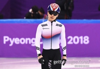 서이라-임효준, 쇼트트랙 1,000m 결승 진출…황대헌 탈락