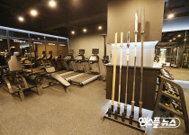 [줌 in 핏스타]⑦ 비키니 여신 김시아 피트니스와 필라테스의 결정체!(상)