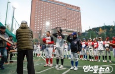 [단독] 야구 성지에서 입찰 물건으로 전락한 장충 리틀야구장