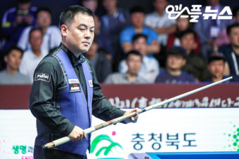 [인터뷰] 조재호 