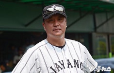 [엠스플 인터뷰] 중학야구 감독 된 괴물타자의 역설 실패하라