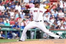 NYM 아바드, 금지약물 복용 적발…80G 출전정지