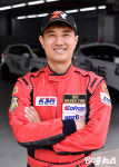 [M+인터뷰] 넥센스피드레이싱, 짜세레이싱 김민석의 복귀 성공기