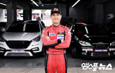 [M+인터뷰] 넥센스피드레이싱, 짜세레이싱 김민석의 복귀 성공기