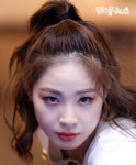[줌 in 포토+] 7전8큐 당구여신 신수지...못하는 게 뭐니?