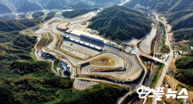 넥센스피드레이싱4R, 드라이버의 인제스피디움 서킷 공략법