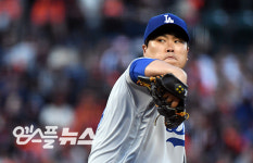 MLB.com 류현진, 다음 주 마이너 재활 등판 시작