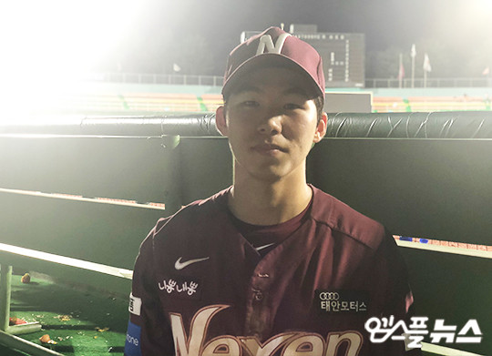 MLB 다저스의 김혜성, 2025시즌 내셔널리그 신인왕 후보에 등재