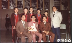 [세컨 라이프] 중학 야간부 탁구선수에서 국회의원까지…스포츠와 인생에서 한계는 없다
