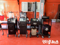 SH모터스, 인천 오류동에 정비·타이어 가맹점 동시 오픈