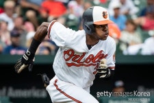 [야구공작소] 세드릭 멀린스, 내일을 향해 쏴라